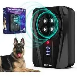Anti Barking Device