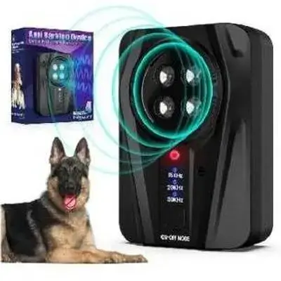 Anti Barking Device
