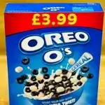 Oreo Os