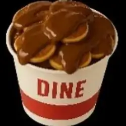 Choco Cup