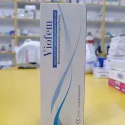 Viofem Vaginal Gel 50ml