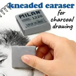 kneaded eraser
