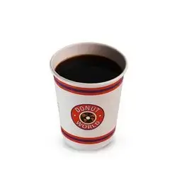 American Filter Coffee