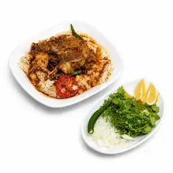 تەشریبی گۆشت