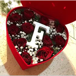 Flower Box