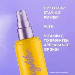 Urban Decay All Nighter Long Lasting Vitamin C Setting Spray 15ml 