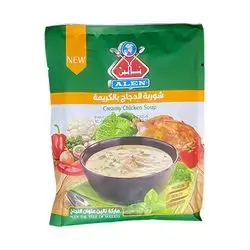 Soup Alen