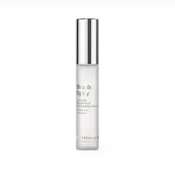 Breath Spray-Silver Particale Technology