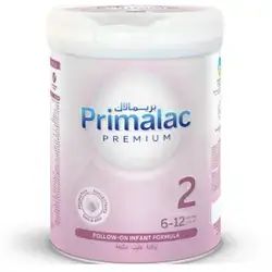 Primalac stage 2 - 900g