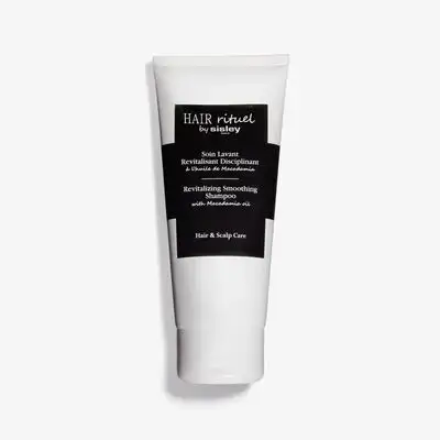 Hair rituel by sisley Revitalizing Straightening Shampoo 200ml