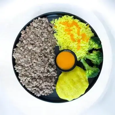 Minced Meat