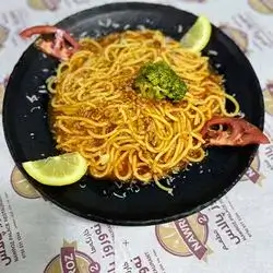 Spaghetti Bolognese