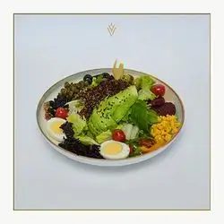 Quinoa Avocado Salad
