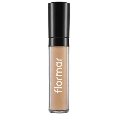 Flormar Perfect Coverage Liquid Concealer 020 Fair/Light