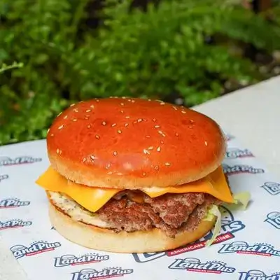 Smash Burger