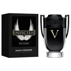 Invictus Victory Eau De Parfum Extreme Men's Perfume 100ml