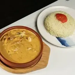 Chicken Curry