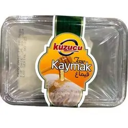 Kuzucu kaymak 100g