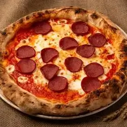 Pizza Pepperoni