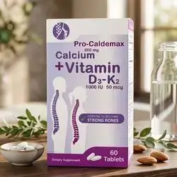 PRO-CALDEMAX