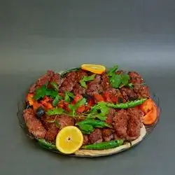 1 Kg Kebab