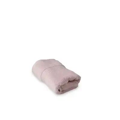 Penelope Gloria Guest Towel 30*50 Cm Lotus