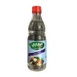 White Vinegar Tazej 500ml
