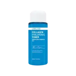 Lebelage Collagen Hyaluronic Toner