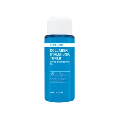 Lebelage Collagen Hyaluronic Toner