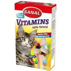 Sanal Vitamin