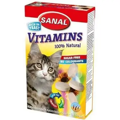 Sanal Vitamin
