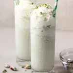 Pistachio Shake