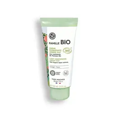 24 Hours Daily Moisturizing Cream 100ml