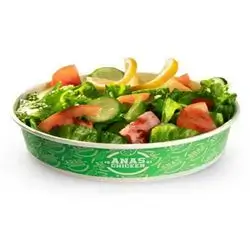 Oriental Salad