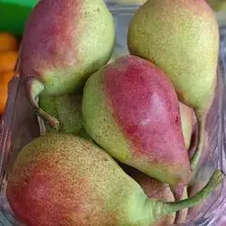 Pear