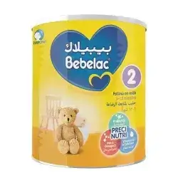 BEBELAC 2
