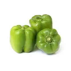 Green Capsicum Local, 1kg
