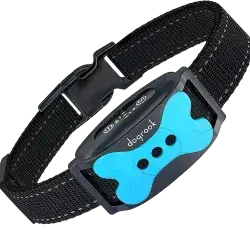 DogRook Bark control collar