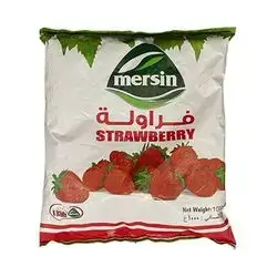 Mersin Strawberry - 1 Kilo