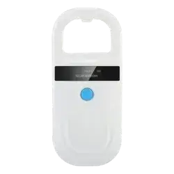 HERCHR Pet Microchip Reader