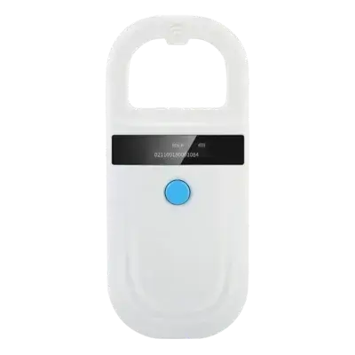 HERCHR Pet Microchip Reader