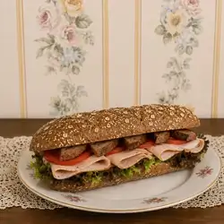 Roast Beef Ciabatta