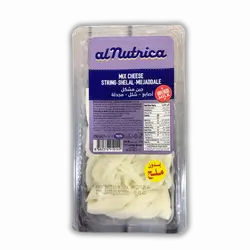 Nutrica Cheese Mix 150 gm