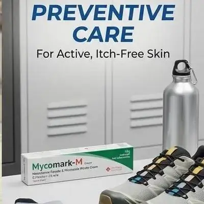 Mycomark-M Cream (15g)