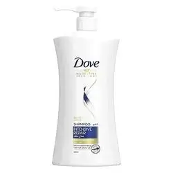 Dove Intensive Repair Shampoo 1 Lt