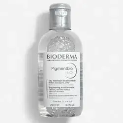 Bioderma Pigmentbio H2O 250ml