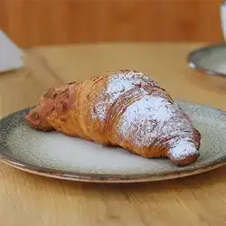 Chocolate Croissant