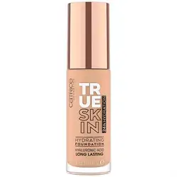 Catrice True Skin Foundation