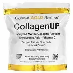 CollagenUP 464g CALIFORNIA GOLD NUTRITION