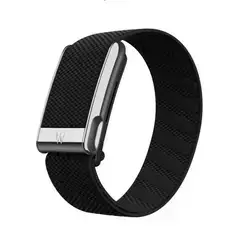 Whoop Life Onyx Health & Fitness Tracker | Heart Rate, Sleep & Activity Monitor